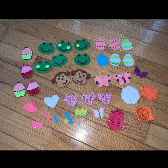 Large Bow Making Accessories Bundle - Picture 5 of 14